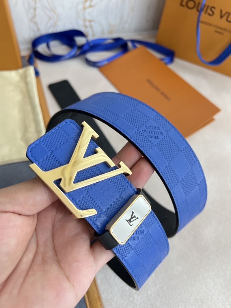 Louis Vuitton Belts